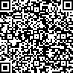 PAYPAL QR CODE via DAC treasurer, Charles Kraus